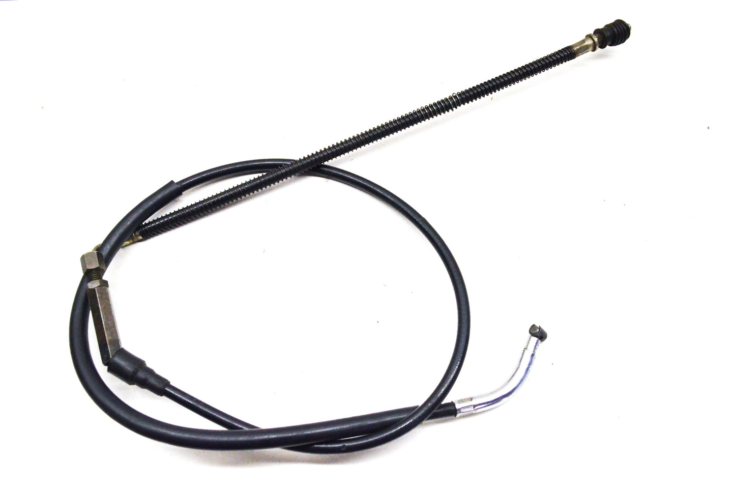 OEM Kawasaki 11-1227 Clutch Cable NOS
