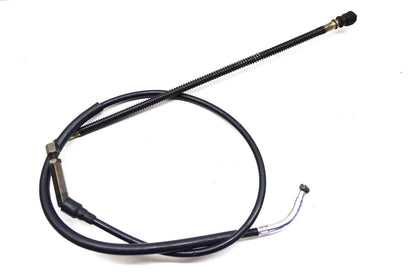 OEM Kawasaki 11-1227 Clutch Cable NOS