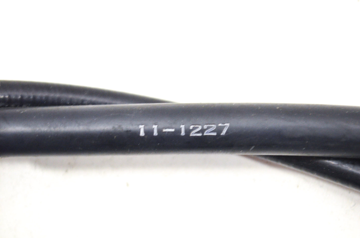 OEM Kawasaki 11-1227 Clutch Cable NOS