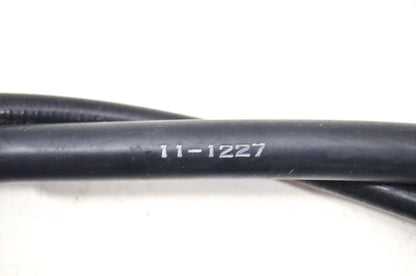 OEM Kawasaki 11-1227 Clutch Cable NOS