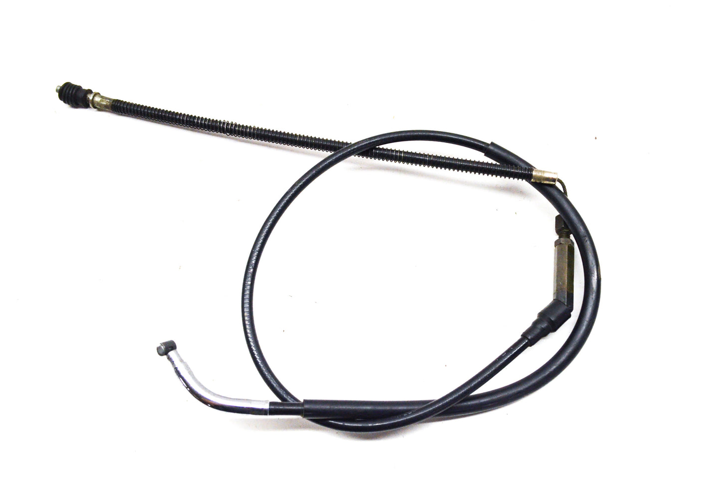OEM Kawasaki 11-1227 Clutch Cable NOS