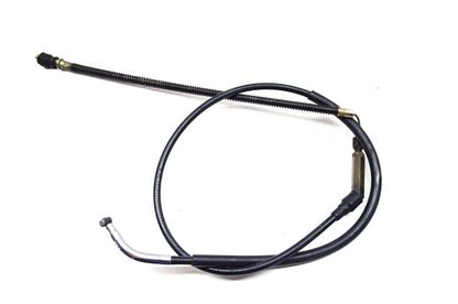 OEM Kawasaki 11-1227 Clutch Cable NOS