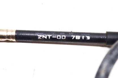 OEM Yamaha 2NT-00 7B13 Cable NOS