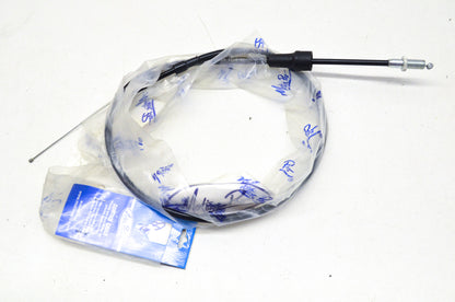 New Motion Pro Throttle Cable NOS