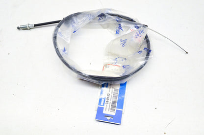 New Motion Pro Throttle Cable NOS