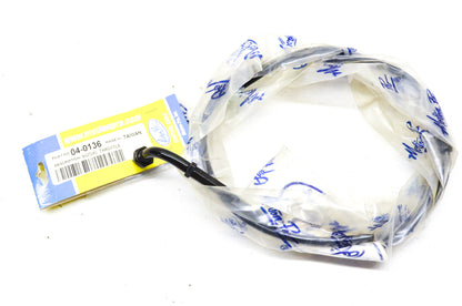 New Motion Pro Throttle Cable NOS