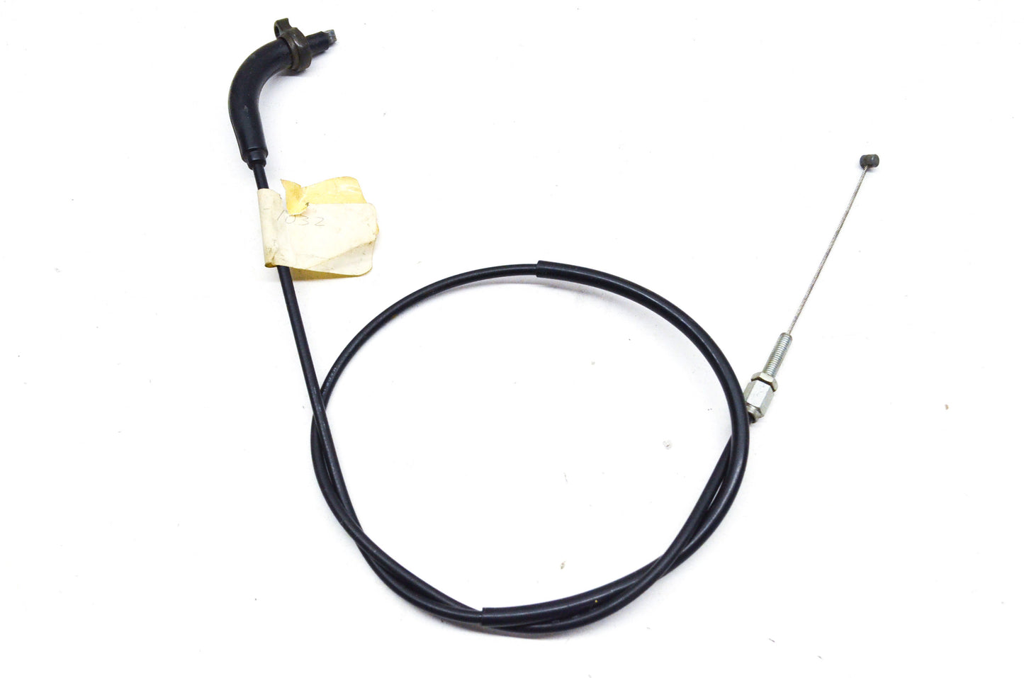 New OEM Kawasaki Throttle Cable NOS