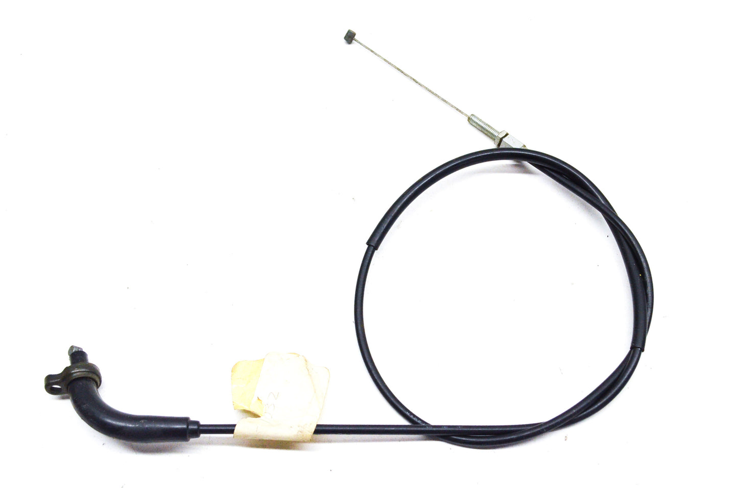 New OEM Kawasaki Throttle Cable NOS