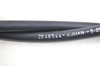 New OEM Triumph  Clutch Cable NOS