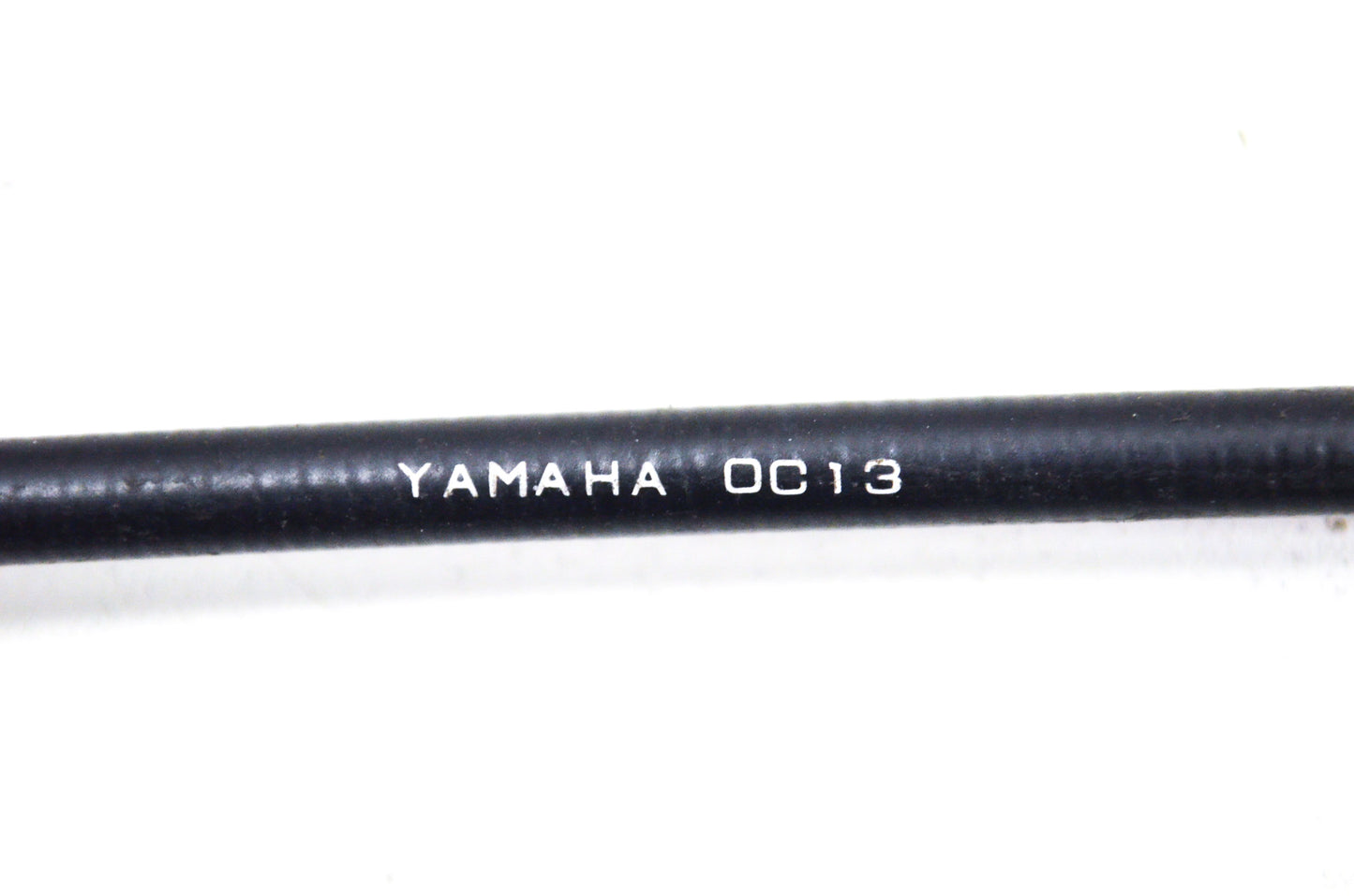 OEM Yamaha 0C13 Cable NOS