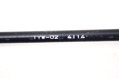 OEM Yamaha 1YW-02 , 4114 Control Wire NOS