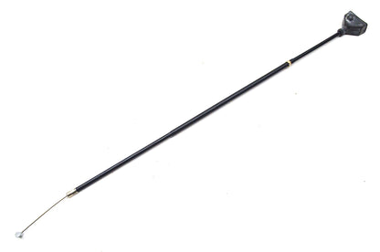 OEM Yamaha 1YW-02 , 4114 Control Wire NOS