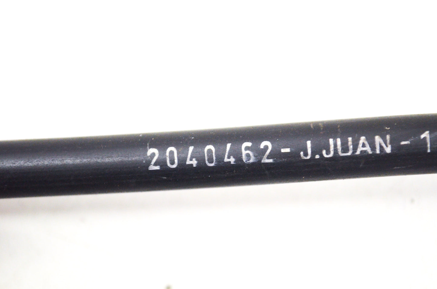 New OEM Triumph  Clutch Cable NOS