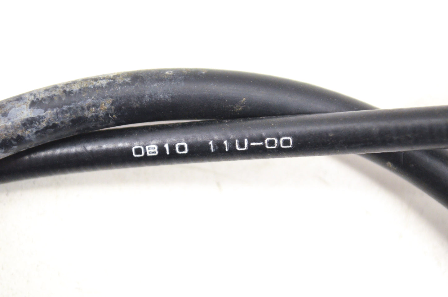 OEM Yamaha 11U-00, 0B10 Cable NOS