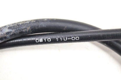 OEM Yamaha 11U-00, 0B10 Cable NOS