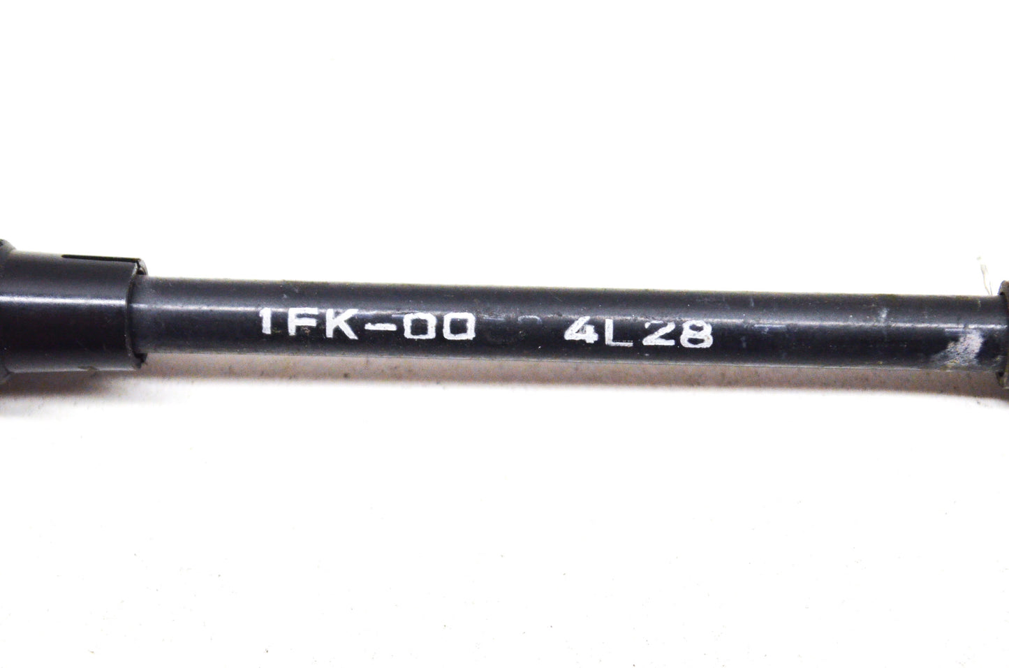 OEM Yamaha 1FK-00, 4L28 Cable NOS