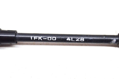 OEM Yamaha 1FK-00, 4L28 Cable NOS