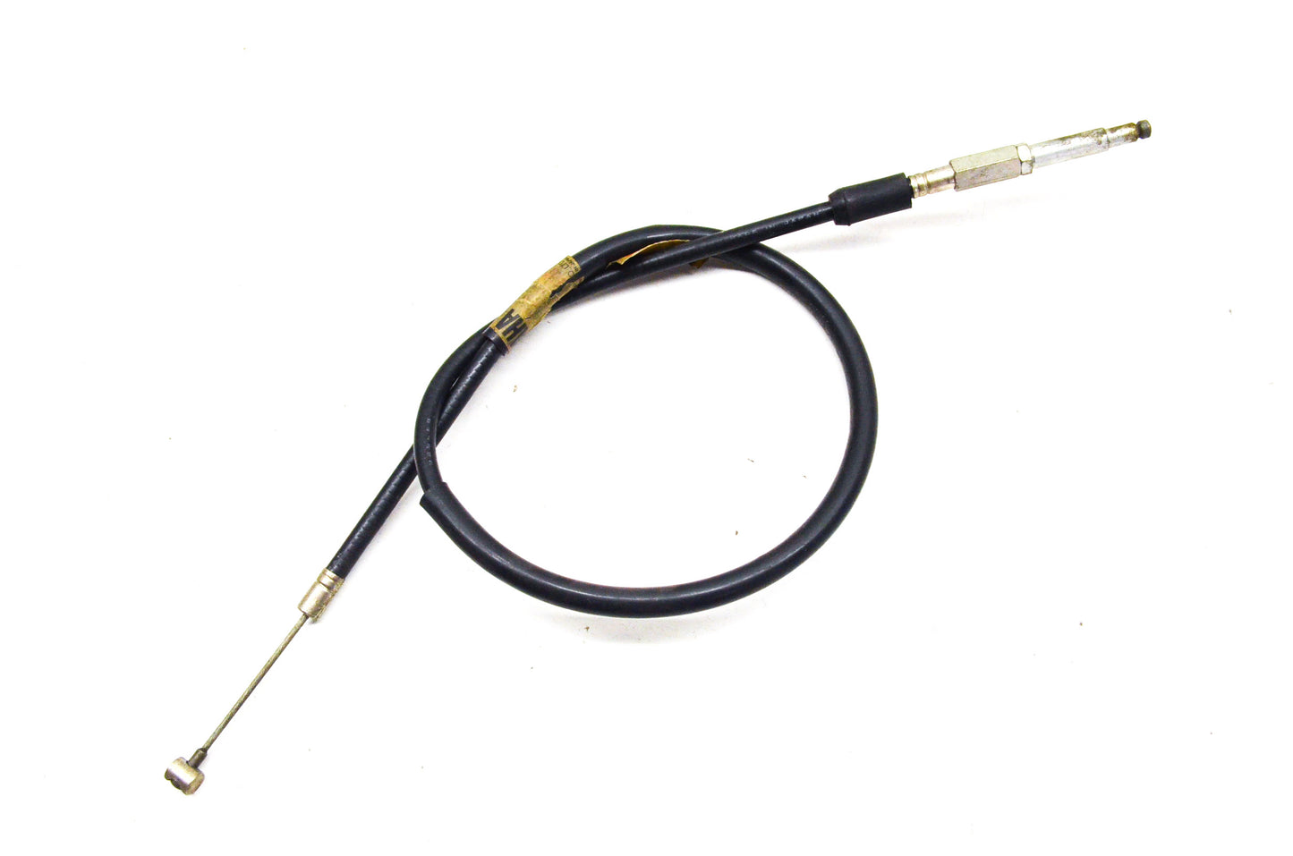 OEM Yamaha 2AL-26335-00-00 Clutch Cable NOS