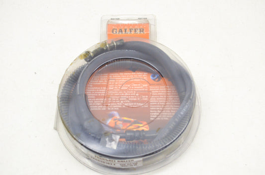 Galfer FK003D102F Front Brake Line NOS