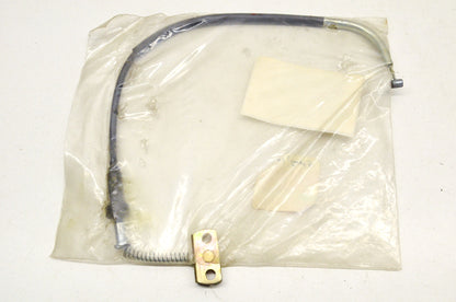 OEM Kawasaki 54005-1153 Upper Front Brake Cable NOS