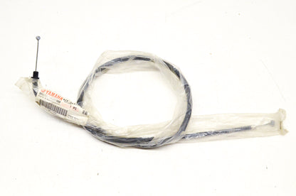New OEM Yamaha 42X-26311-00-00 Throttle Cable 1 NOS