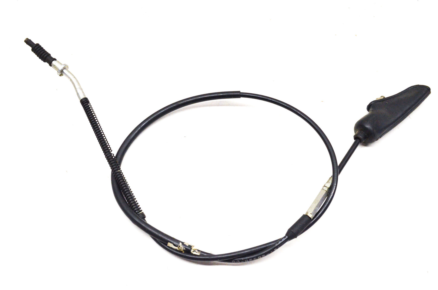 OEM Yamaha 1W1-26335-00-00 Clutch Cable NOS