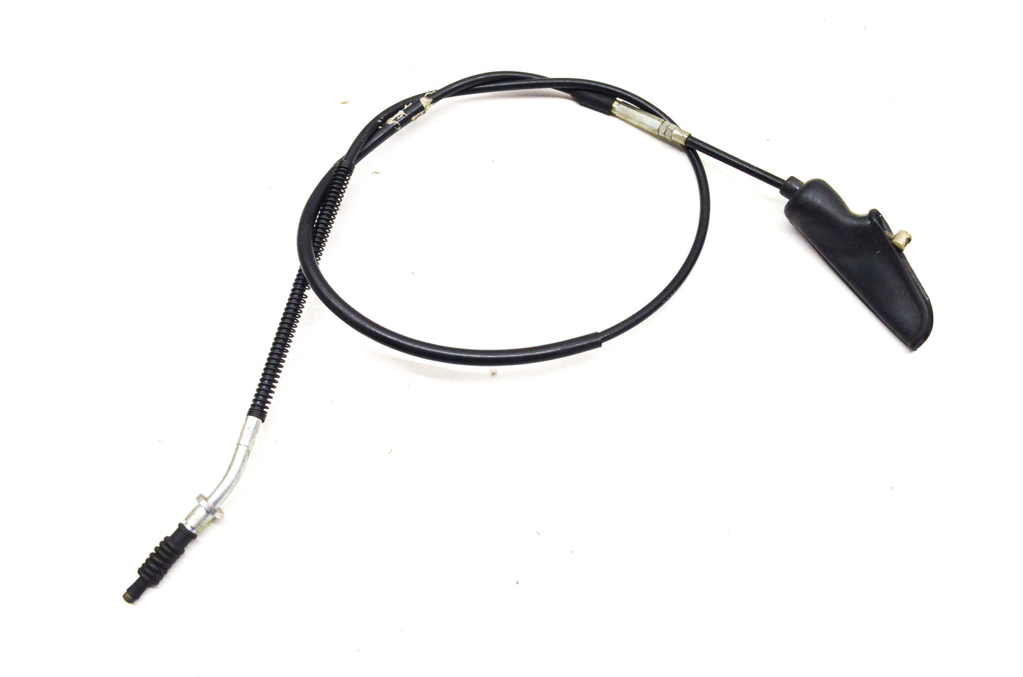 OEM Yamaha 1W1-26335-00-00 Clutch Cable NOS