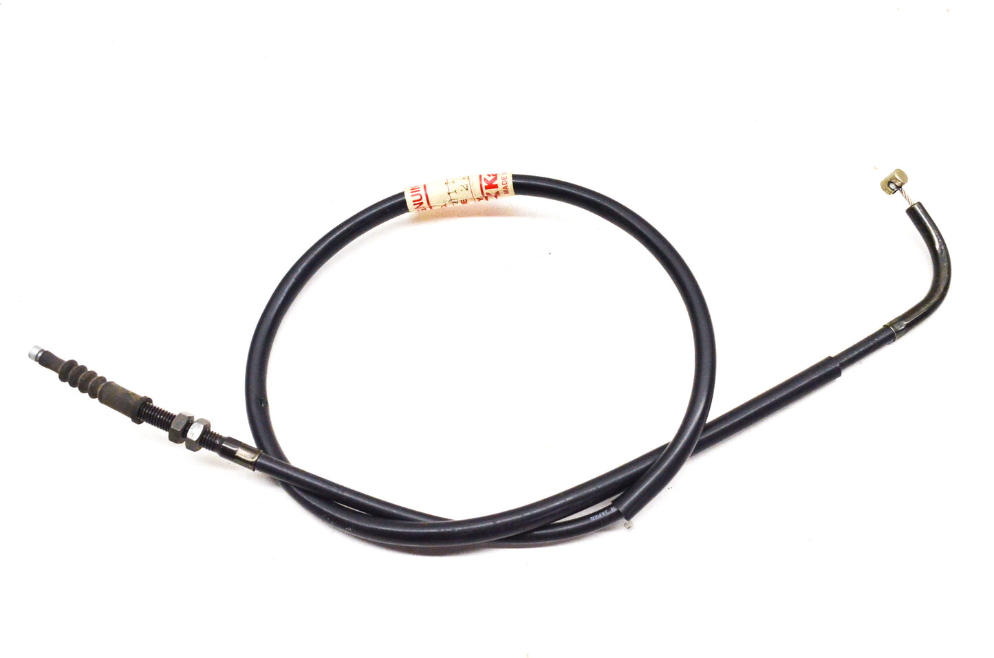 New OEM Kawasaki Clutch Cable NOS