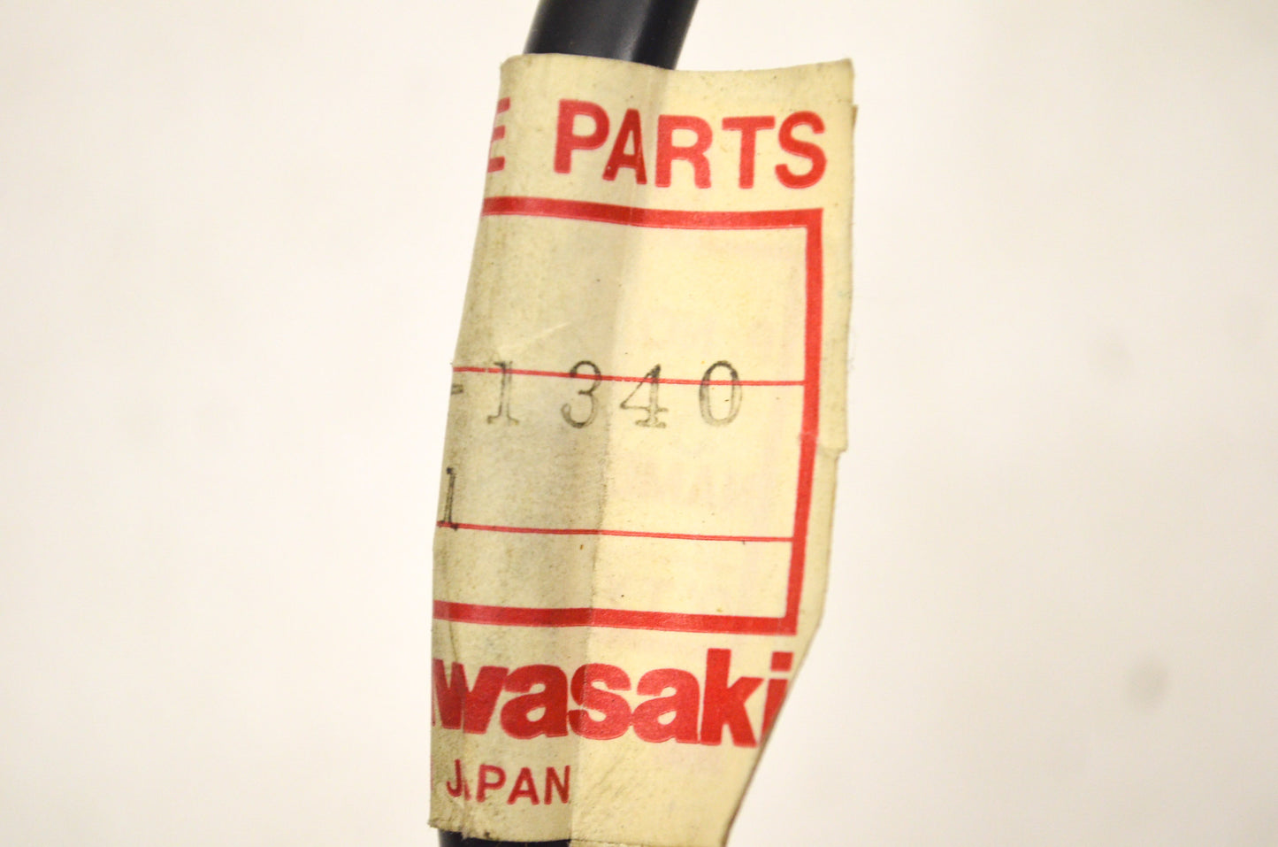 New OEM Kawasaki Clutch Cable NOS