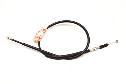 OEM Kawasaki 54011-1408 Clutch Cable NOS
