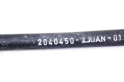 OEM Triumph  Clutch Cable