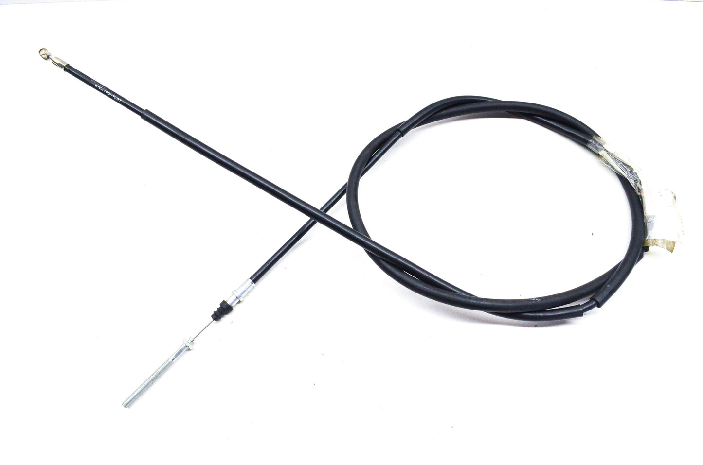 New OEM Yamaha Brake Cable NOS