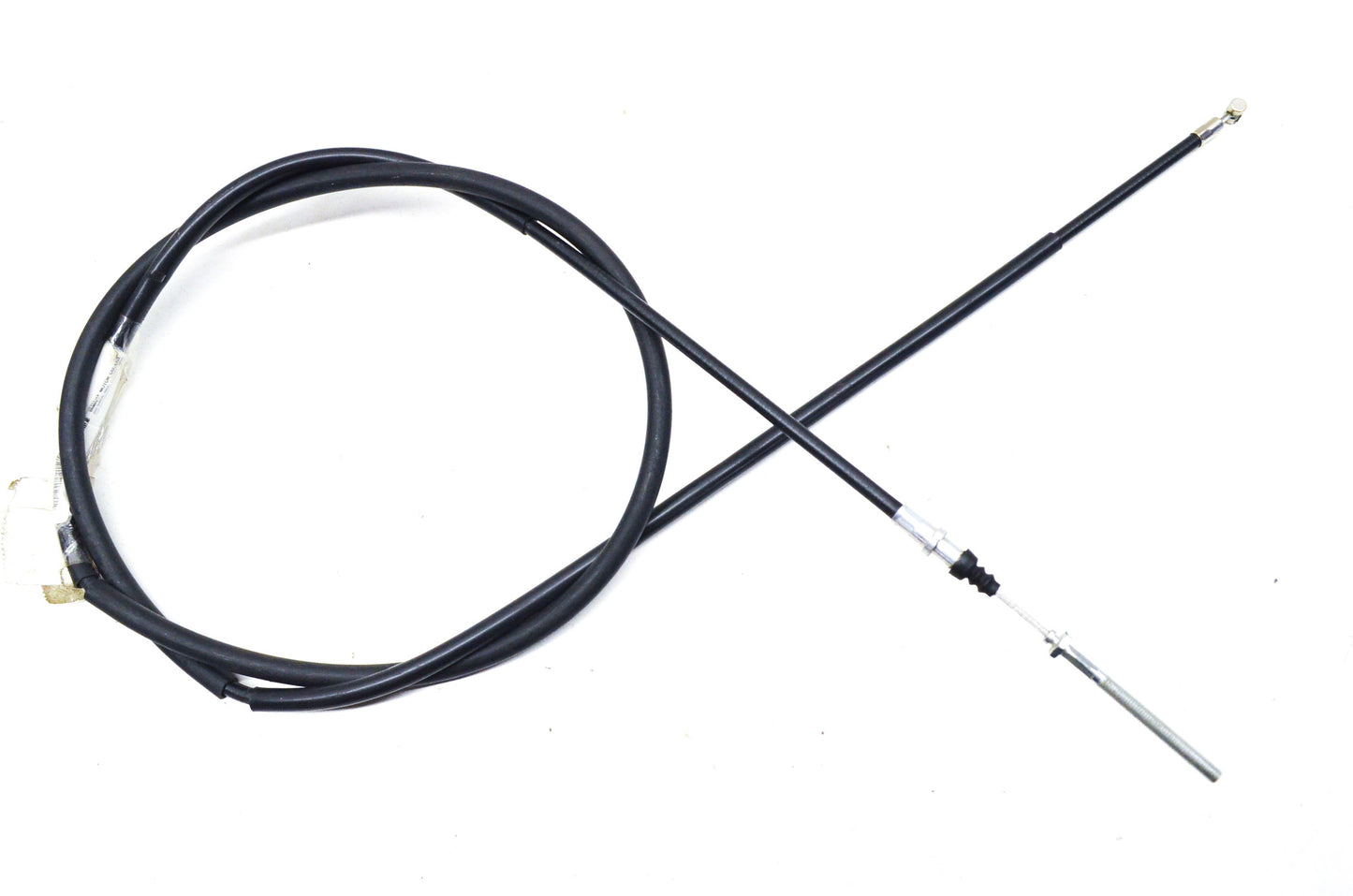New OEM Yamaha Brake Cable NOS
