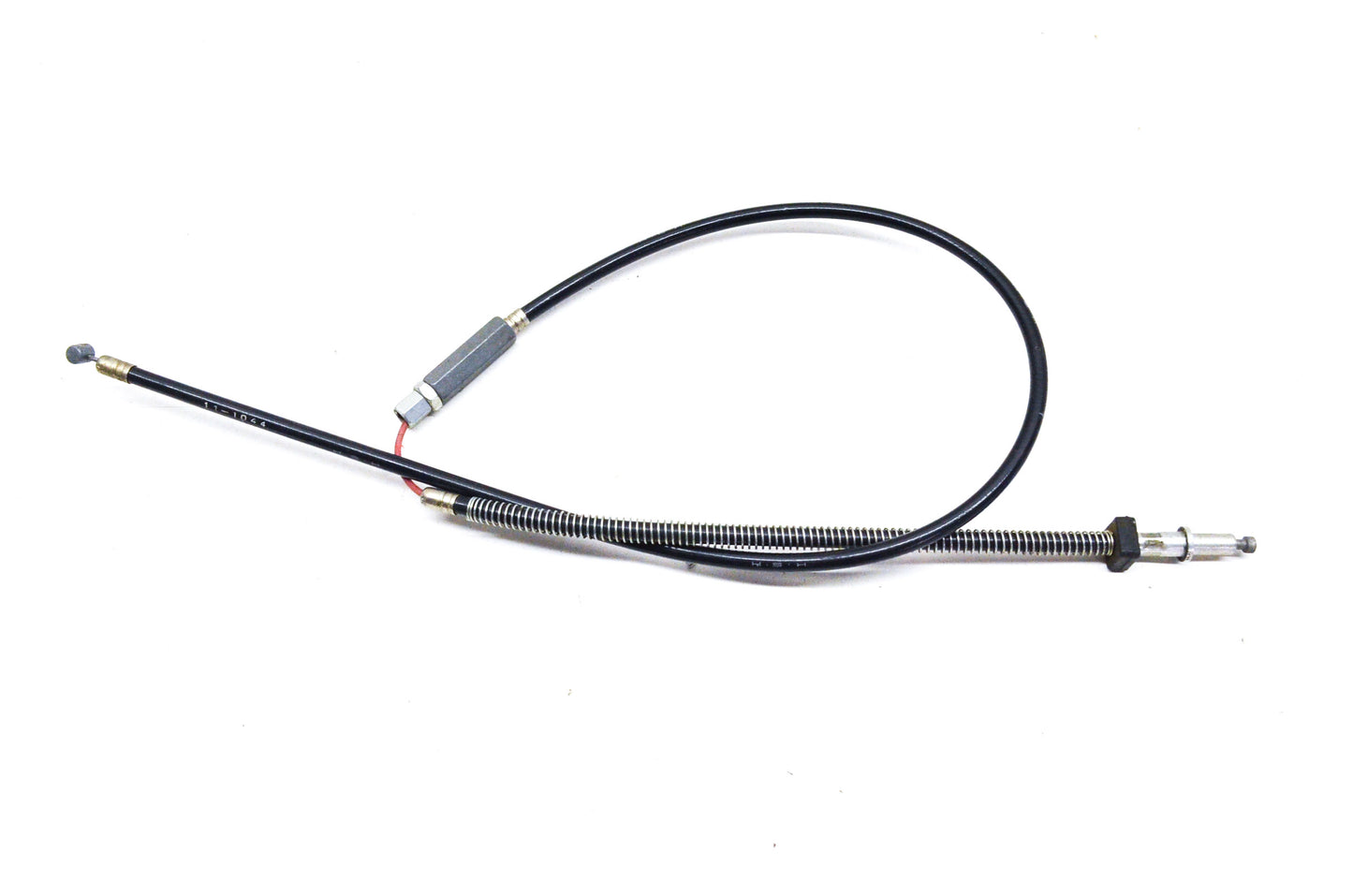 OEM Kawasaki 54011-1044 Clutch Cable NOS