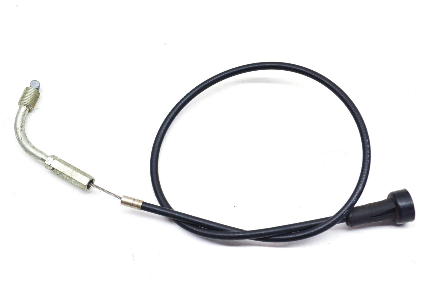 OEM Yamaha Throttle Cable