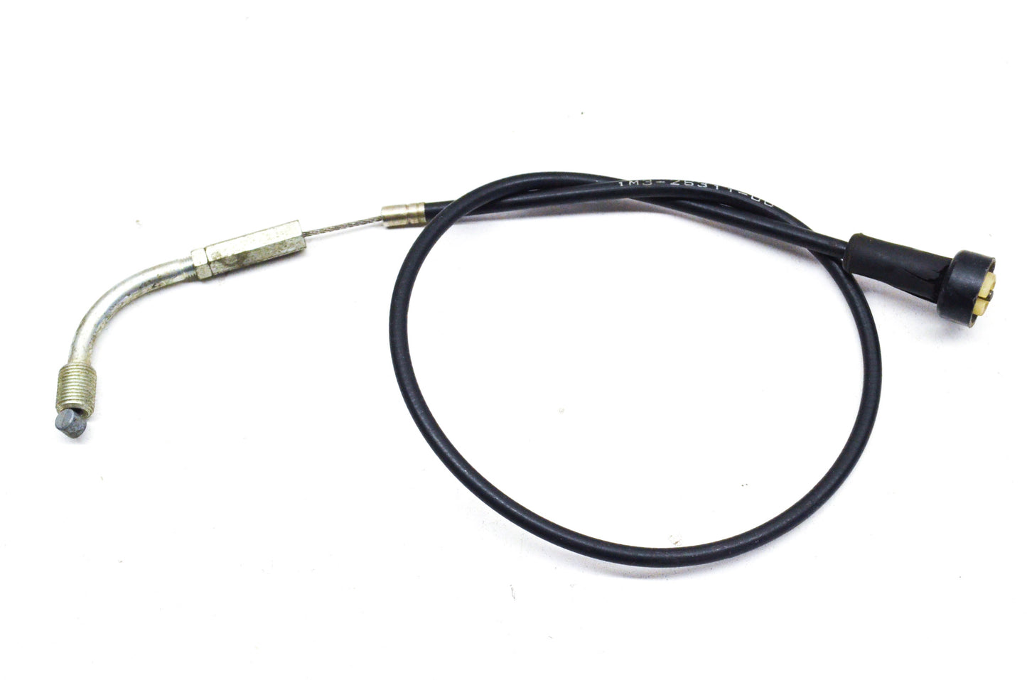 OEM Yamaha Throttle Cable