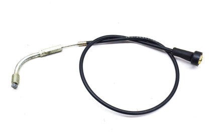 OEM Yamaha Throttle Cable