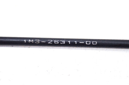 OEM Yamaha Throttle Cable