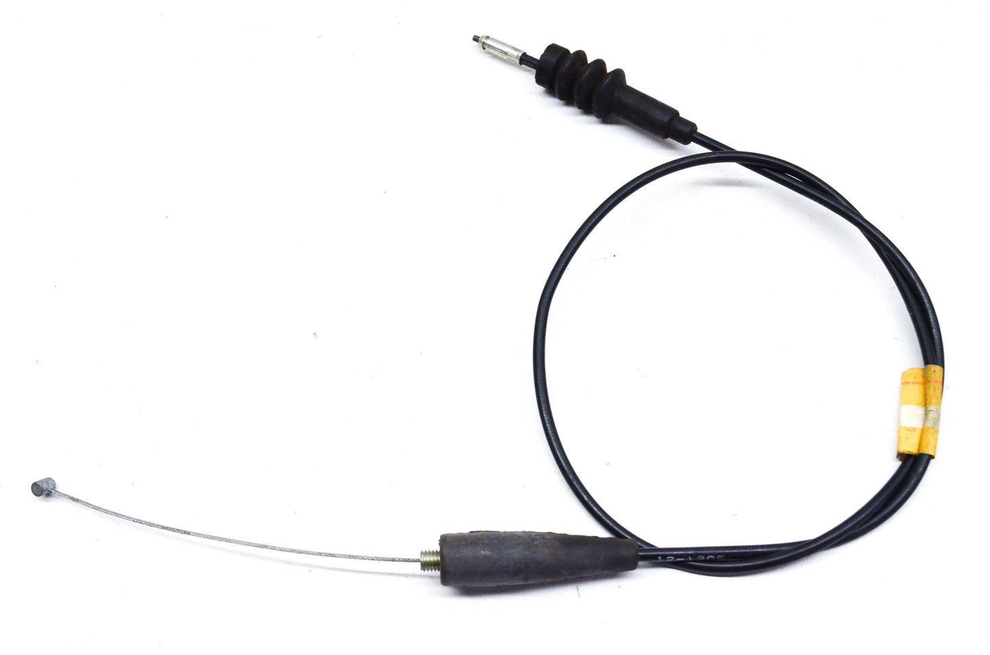 OEM Kawasaki 54012-1305 Throttle Cable NOS
