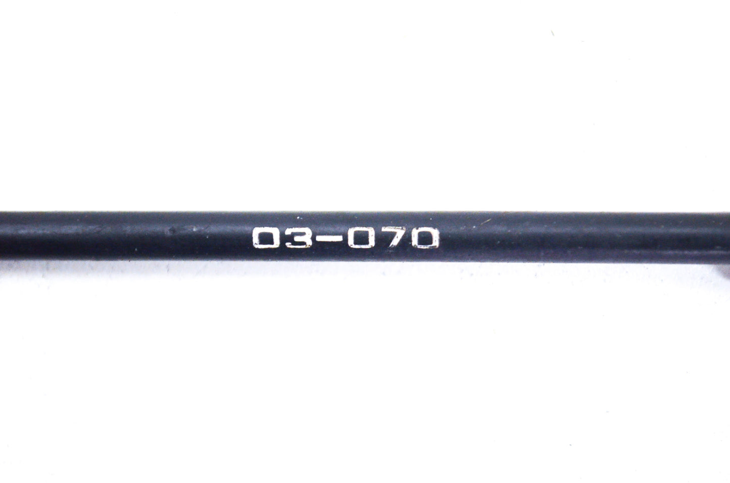 Motion Pro 03-070 Throttle Cable NOS