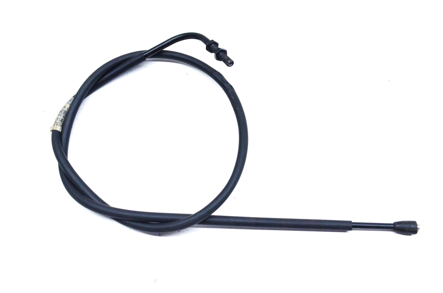 New OEM Triumph  Throttle Cable NOS