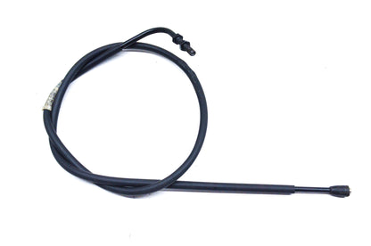 New OEM Triumph  Throttle Cable NOS