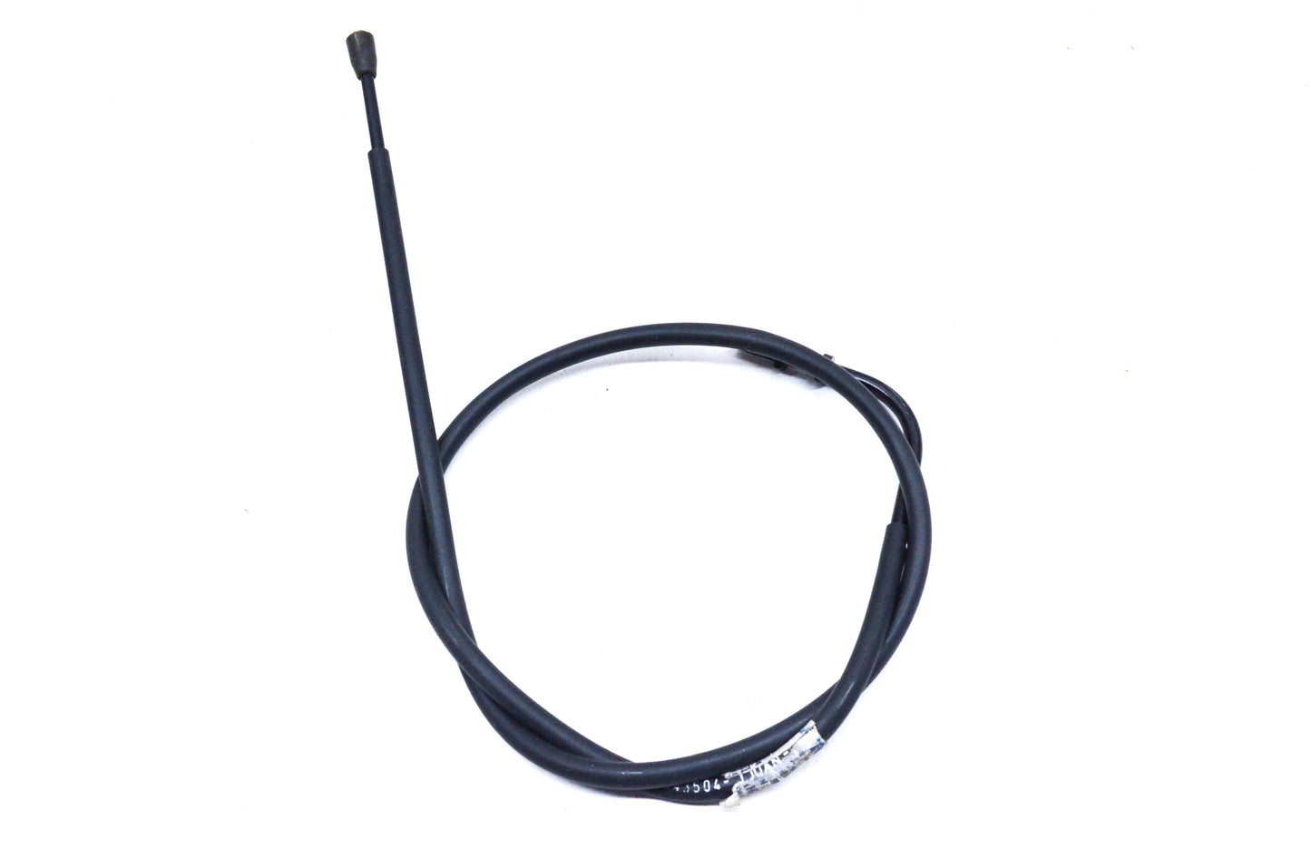 New OEM Triumph  Throttle Cable NOS