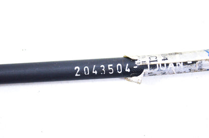 New OEM Triumph  Throttle Cable NOS