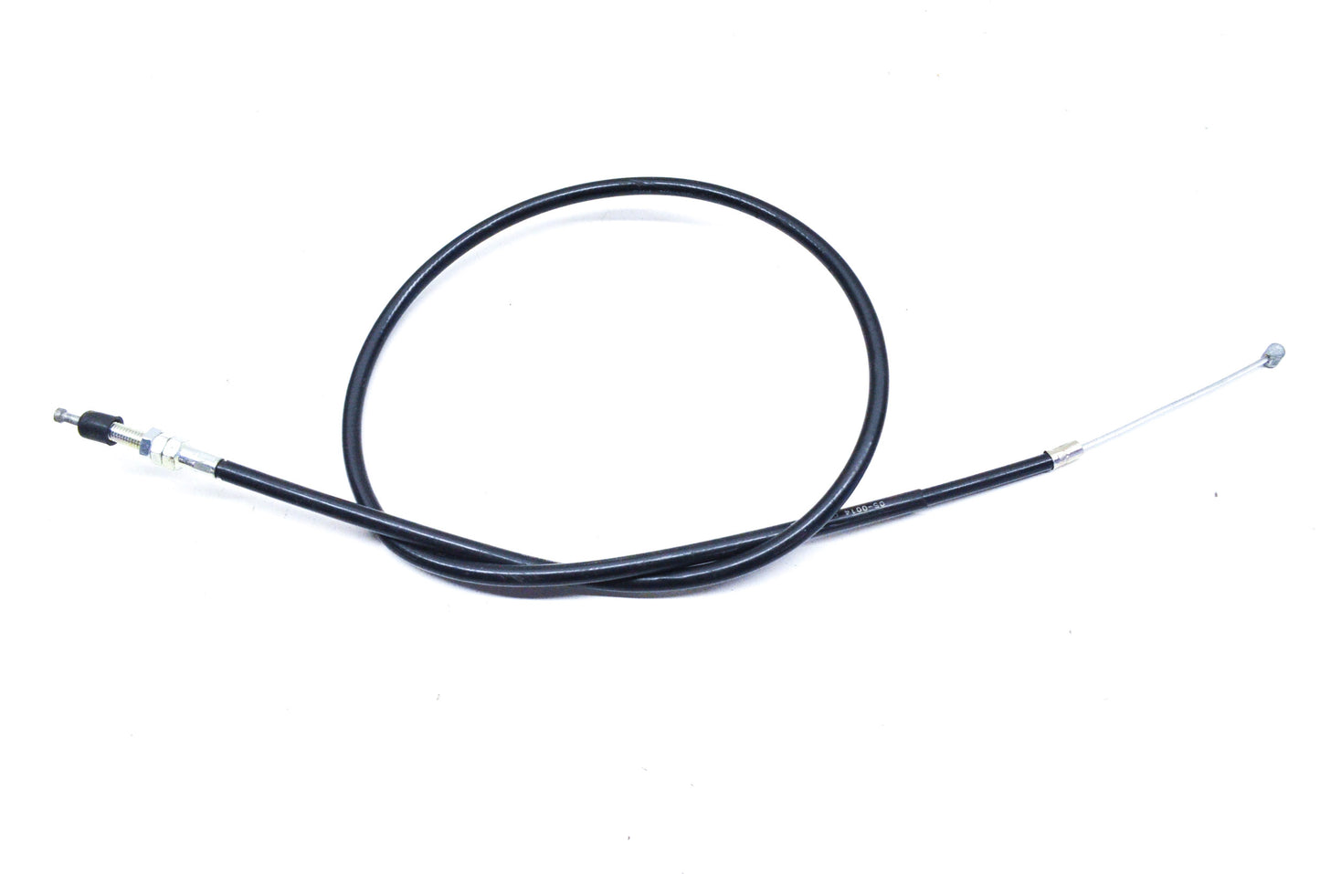 New Motion Pro Clutch Cable NOS