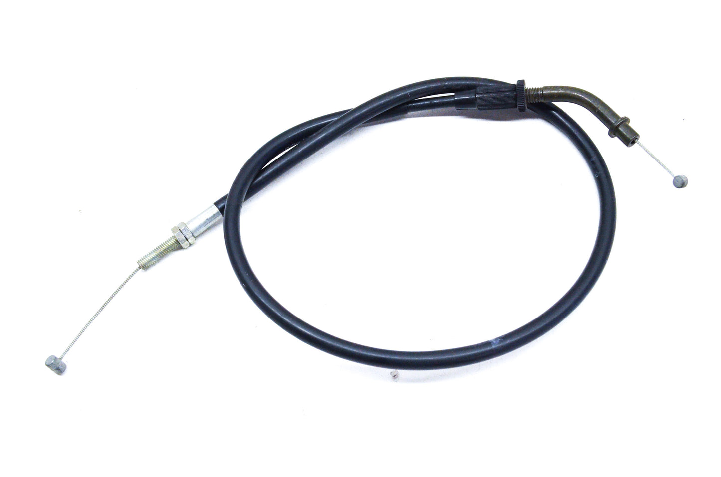 New OEM Yamaha Throttle Cable NOS