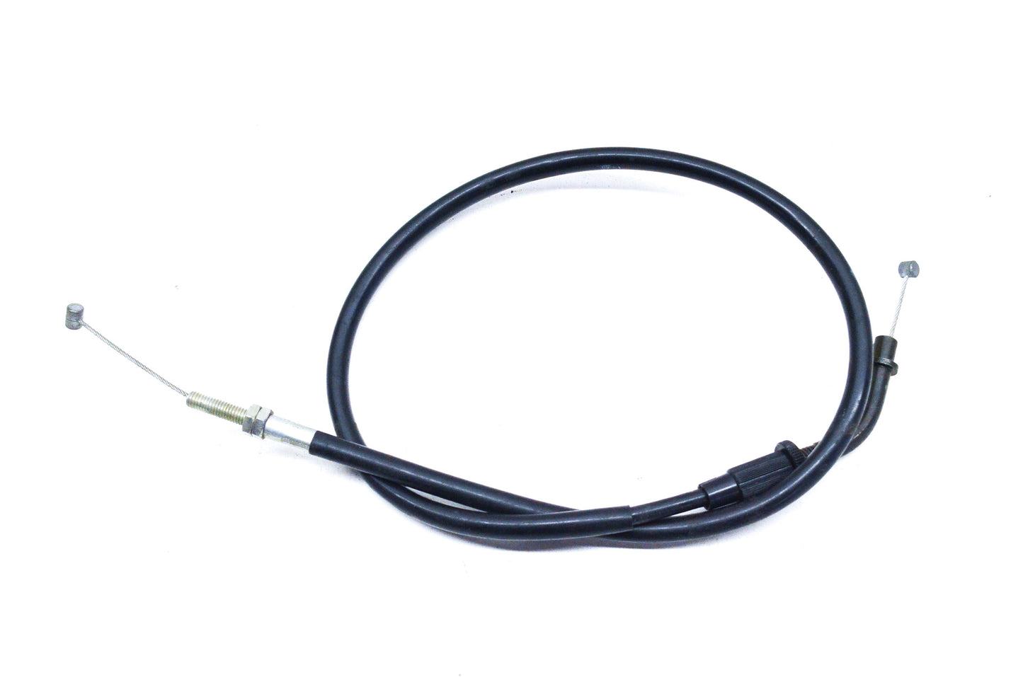 New OEM Yamaha Throttle Cable NOS