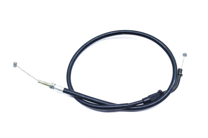 New OEM Yamaha Throttle Cable NOS