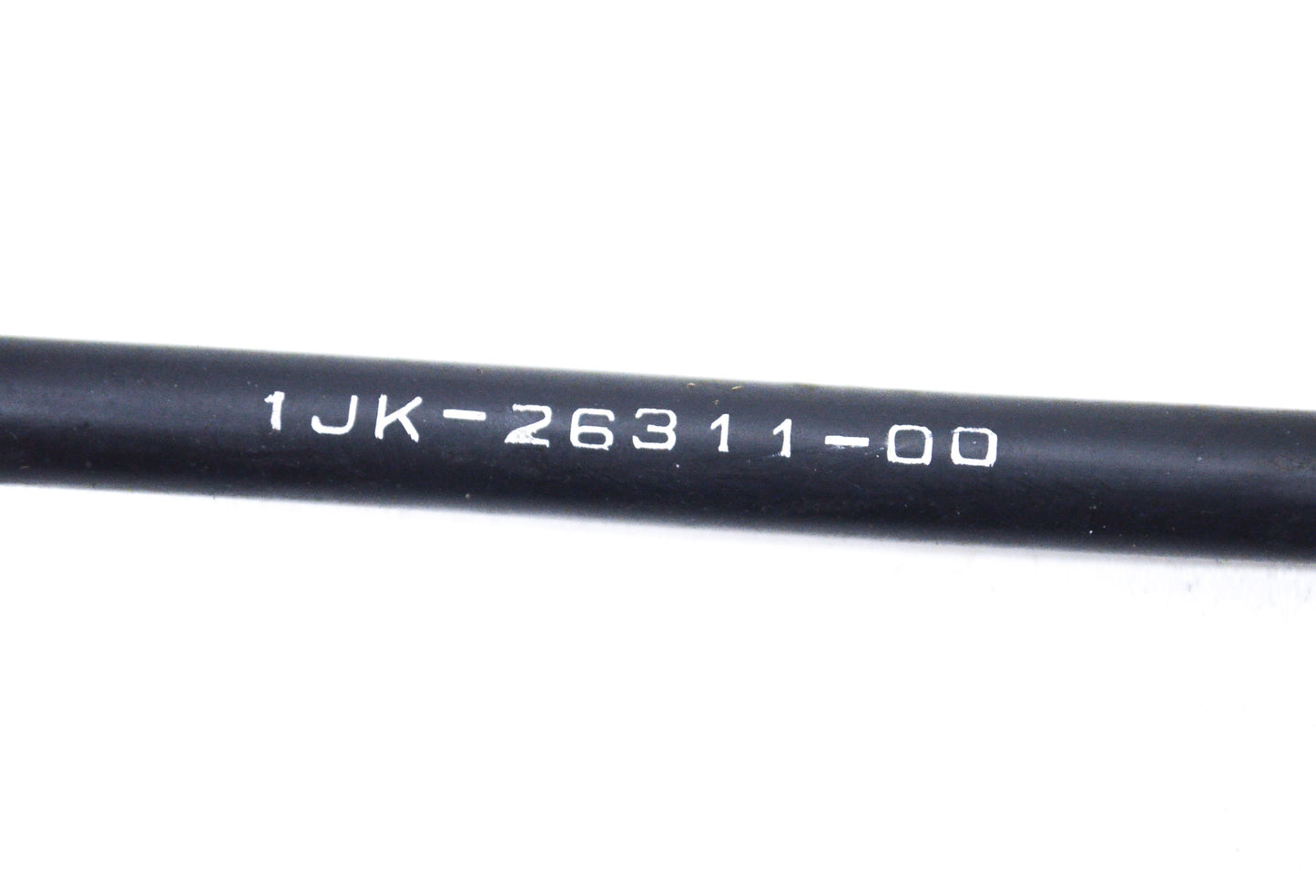 New OEM Yamaha Throttle Cable NOS