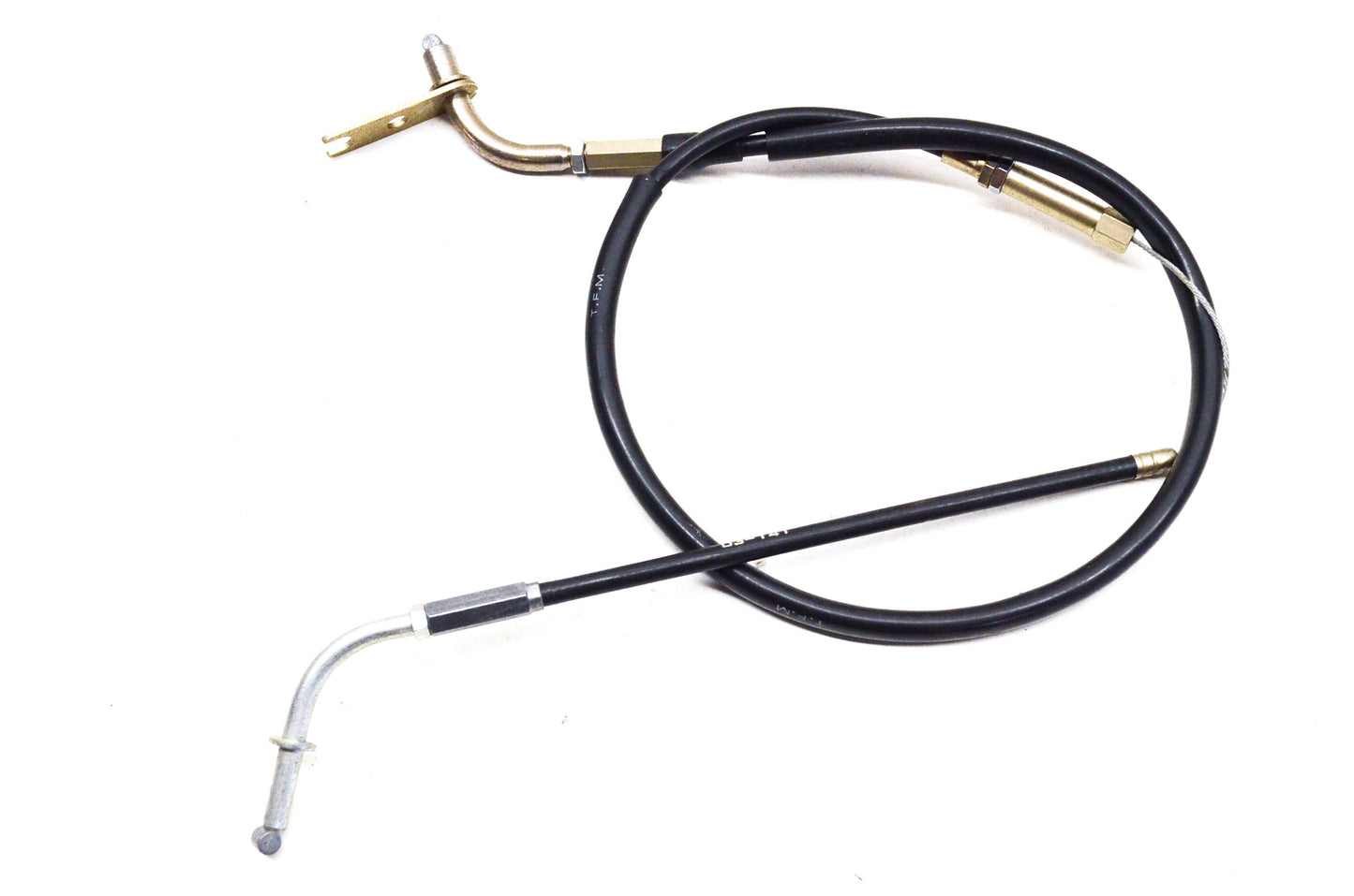 Motion Pro 03-141 Throttle Cable NOS
